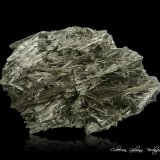 Zinkenita
85 x 58 x 36 mm.
(Autor: Rafael Galiana)