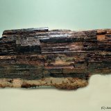 Schorlo-Dravita (Serie)
105 x 50 mm
(Autor: Joan Niella)