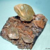 Calcita
9 x 7 cm
(Autor: Joan Niella)