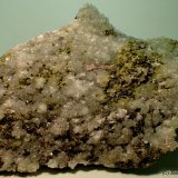 Prehnita
11 x 8 cm
(Autor: Joan Niella)