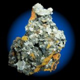 Hemimorfita
4 x 4 cm.
(Autor: supertxango)