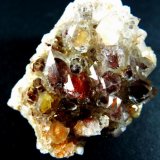 Cuarzo
0 x 45 mm
(Autor: Jesus Franquesa Baucells)