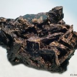Ferro-actinolita
50x40mm
(Autor: Joan Niella)