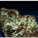 Talco
6x4 cm.
(Autor: Rafa Muñoz(mineralvarado))