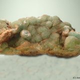 Fluorita
65x 25 mm
(Autor: Joan Niella)