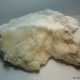 Yeso
16 x 10 cm
(Autor: Joan Niella)