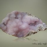 Smithsonita
79 x 48 x 26 mm.
(Autor: Rafael Galiana)