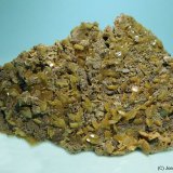 Wulfenita
70 x 55 mm
(Autor: Joan Niella)