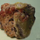 Smithsonita
3 x 3 cm
(Autor: Joan Niella)