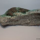 Pirita
13 x 4 cm
(Autor: Joan Niella)