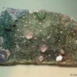 Calcita
110 x 65 mm
(Autor: Joan Niella)