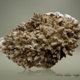 Calcita
104 x 72 x 50 mm
(Autor: Rafael Galiana)