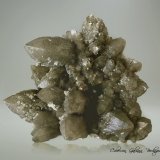 Cuarzo
98 x 83 x 49 mm.
(Autor: Rafael Galiana)