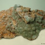 Fluorita
9 x 6 cm
(Autor: Joan Niella)