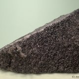 Magnesita (variedad giobertita)
12 x 8 cm
(Autor: Joan Niella)