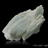 Anhidrita
98 x 66 x 52 mm
(Autor: Rafael Galiana)