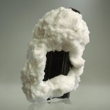 Chorlo (Grupo Turmalina)
83 x 50 x 48 mm.
(Autor: Rafael Galiana)