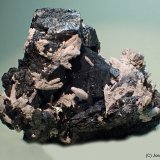 Hematites
60x50 mm
(Autor: Joan Niella)