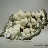 Pectolita
85 x 52 x 31 mm.
(Autor: Rafael Galiana)