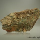 Balangeroita
100 x 55 x 33 mm.
(Autor: Rafael Galiana)