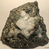 Analcima
7 x 9 cm
(Autor: Joan Niella)