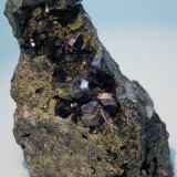 Epidota
65x55 mm
(Autor: Joan Niella)