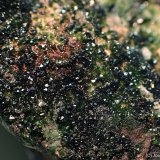 Libethenita
CV 3x2 cm
(Autor: Joan Niella)