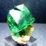 Fluorita
1,3 cm. arista
(Autor: javier ruiz martin)