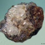 Heulandita-Ca
70x45 mm
(Autor: Joan Niella)