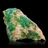 Natrocalcocita
81 x 43 x 36 mm
(Autor: Rafael Galiana)
