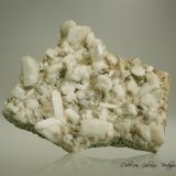 Albita (variedad periclina)
99 x 86 x 38 mm.
(Autor: Rafael Galiana)