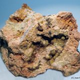 Wavellita
55x30 mm
(Autor: Joan Niella)