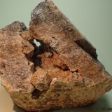 Andradita (Grupo Granate)
8 x 7 cm
(Autor: Joan Niella)