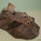 Calcita
6 x 5 cm
(Autor: Joan Niella)