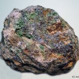Montgomeryita
60x50 mm
(Autor: Joan Niella)