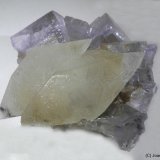 Calcita
7 x 7 cm
(Autor: Joan Niella)