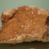 Fluorita
8 x 6 cm
(Autor: Joan Niella)