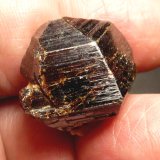 Rutilo
2 x 2 cm.
(Autor: javier ruiz martin)