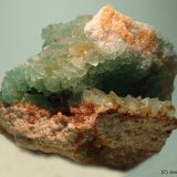 Fluorita
10 x 7 cm
(Autor: Joan Niella)