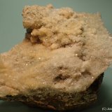 Prehnita
90 x 65 mm
(Autor: Joan Niella)
