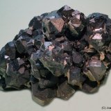 Galena
70x45 mm
(Autor: Joan Niella)