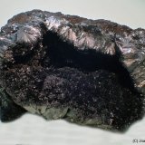 Pirolusita
60x35 mm
(Autor: Joan Niella)