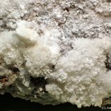 Aragonito
CV 3x2 cm
(Autor: Joan Niella)