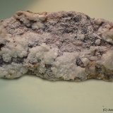 Aragonito
85 x 45 mm
(Autor: Joan Niella)