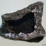 Pirolusita
65x50 mm
(Autor: Joan Niella)