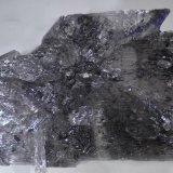 Yeso
140 x 65 mm
(Autor: Joan Niella)