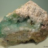 Fluorita
10 x 7 cm
(Autor: Joan Niella)