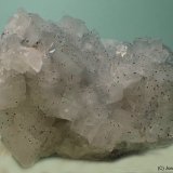 Dolomita
7 x 4 cm
(Autor: Joan Niella)