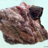 Dolomita (variedad teruelita)
75x60 mm
(Autor: Joan Niella)