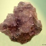 Fluorita
65x60 mm
(Autor: Joan Niella)